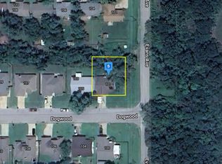 101 Dogwood, Mannford, OK 74044