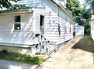 57 Clay St, Buffalo, NY