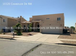 10320 Chandler Dr NW, Albuquerque, NM 87114