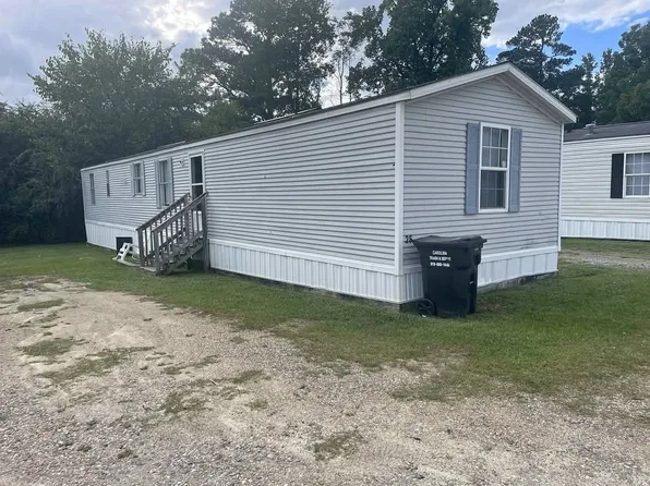 26 Rock Crossing Dr, Dunn, NC 28334