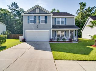206 Eagle Ridge Rd, Summerville, SC 29485