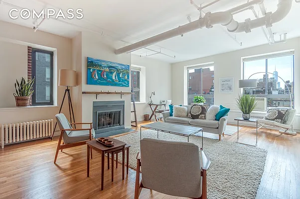 Sold by Compass | media 26