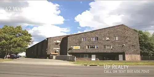 42 Warner St Photo 1