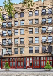 Sold by Halstead Real Estate