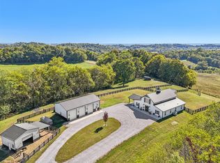 3096 Morel Rd, Columbia, TN 38401