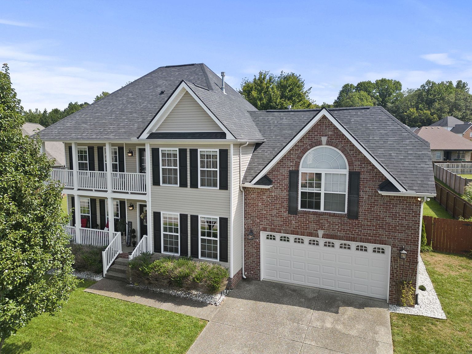 305 Landons Cir, White House, TN 37188 MLS 2569211 Zillow