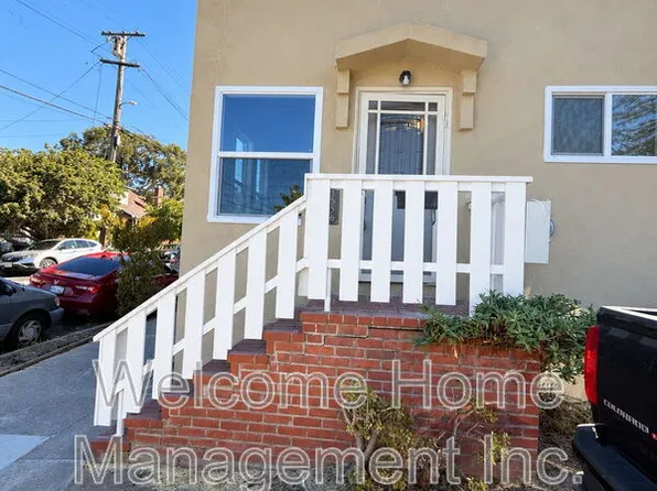 1538 Berkeley Way, Berkeley, CA 94703
