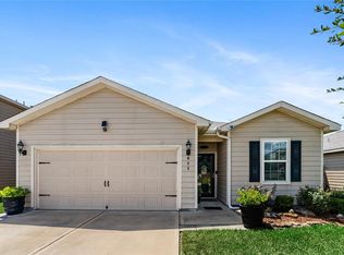977 Lake View Cir W, Brookshire, TX 77423