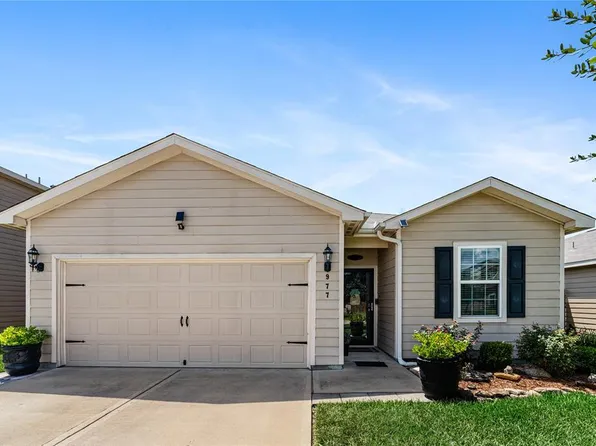 977 Lake View Circle, Brookshire, TX 77423