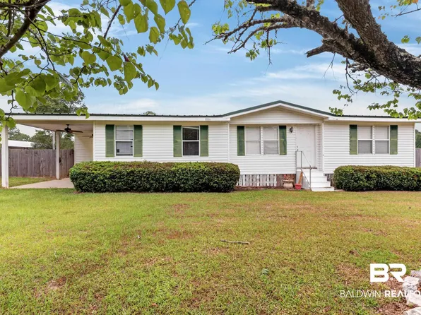 24903 Patterson Rd, Robertsdale, AL 36567