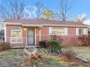1716 3rd Pl SW, Birmingham, AL 35211