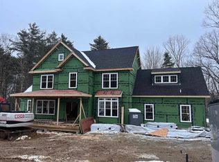 2-47 Old Amherst Rd, Mont Vernon, NH 03057