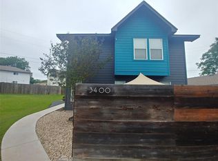 3400 Willowrun Cv #B, Austin, TX 78704