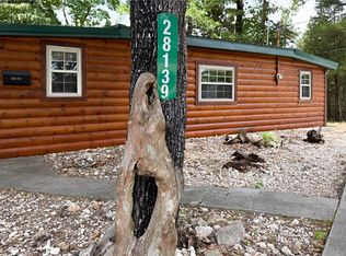 28139 Farm Road 1220, Eagle Rock, MO 65641
