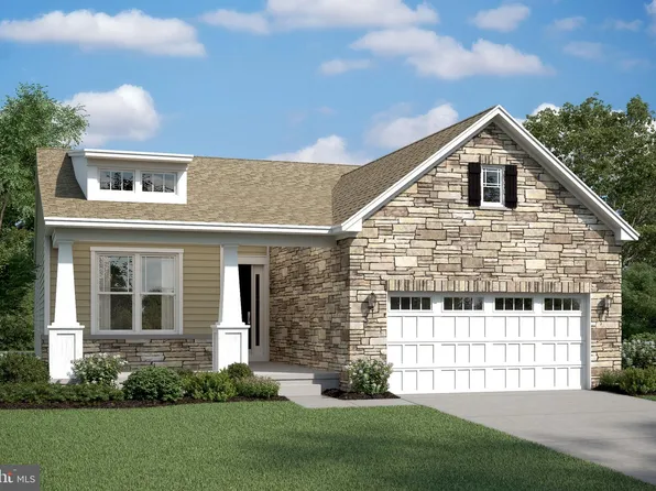 203 Bayberry Dr, Chester, MD 21619