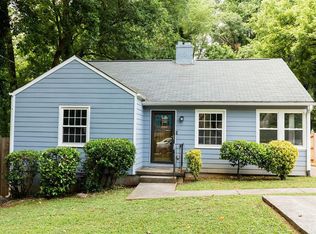 385 Eleanor St, Atlanta, GA 30317