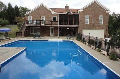Retreat to your 5100sq oasis