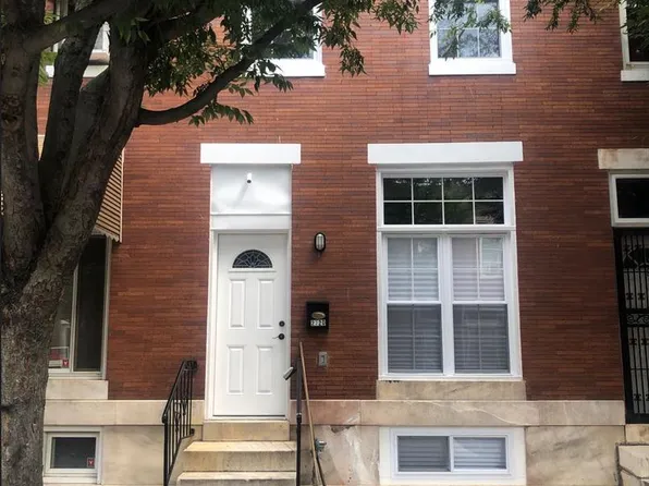 2720 Jefferson St, Baltimore, MD 21205