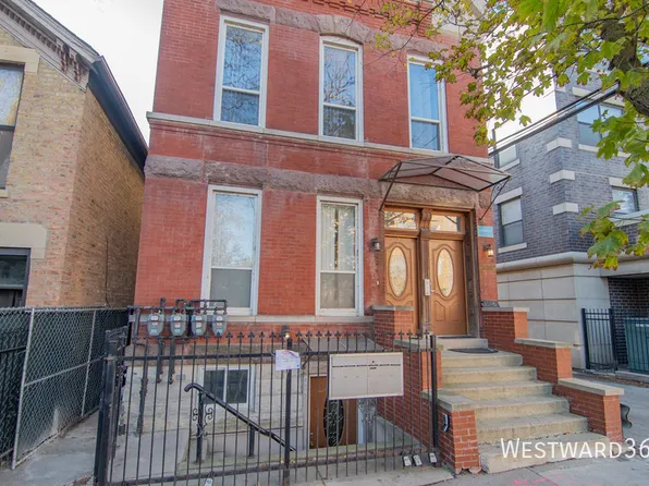 1546 N Mohawk St, Chicago, IL