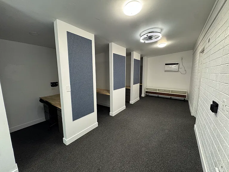 Back Mini Offices