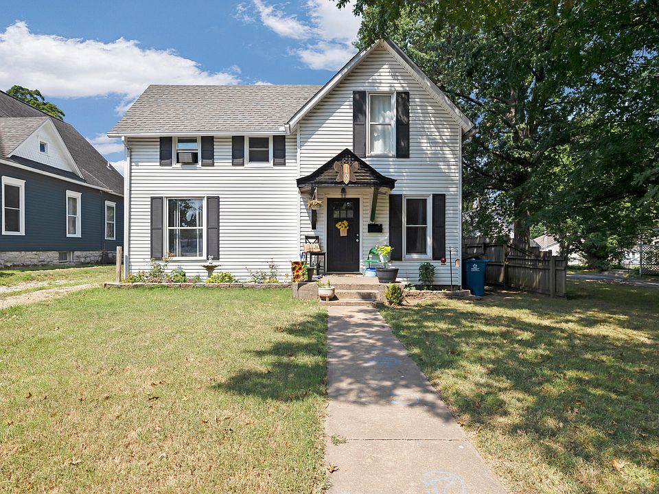1st image of 1409 S Maple Street