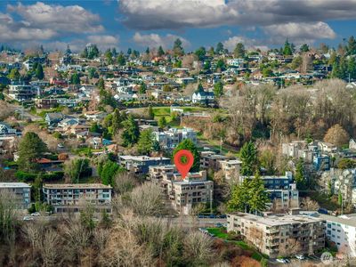 2551 Thorndyke Avenue W #102, Seattle, WA, 98199