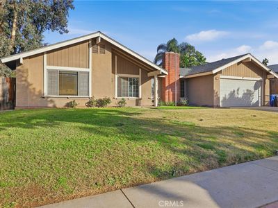 100 Amber Ct, Redlands, CA, 92374