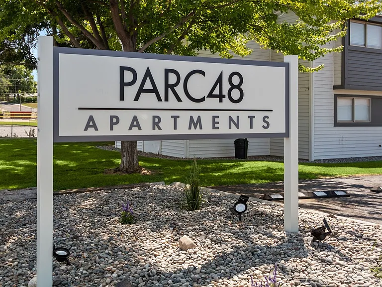 Parc 48 Apartments — Photo 52