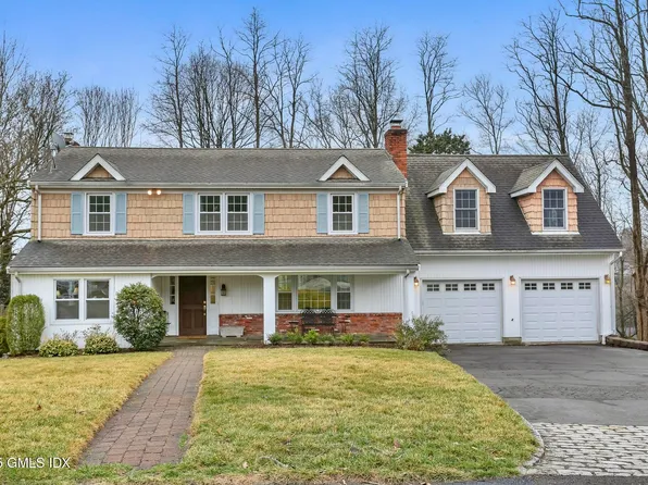 28 Curt Ter, Greenwich, CT 06831