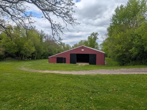 Lot 1 HWY 11, Darien, WI 53114