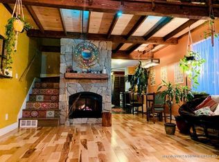 35 River Rd, New Portland, ME 04961