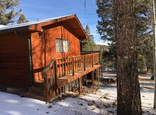 19633 Silver Ranch Rd, CONIFER, CO 80433