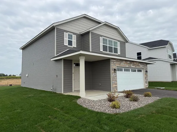 2742 Ivan Ave NE, Saint Michael, MN 55376