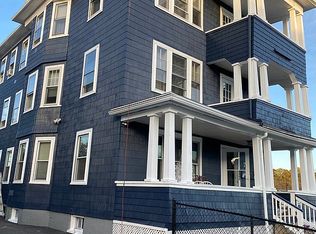 7 Ruthven Ave, Worcester, MA 01606