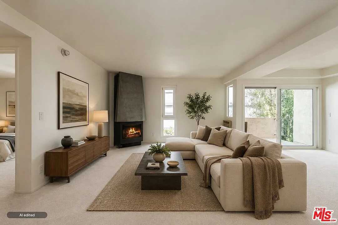 2 bed, 2.0 bath, 1111 sqft, $3,750 — Photo 4