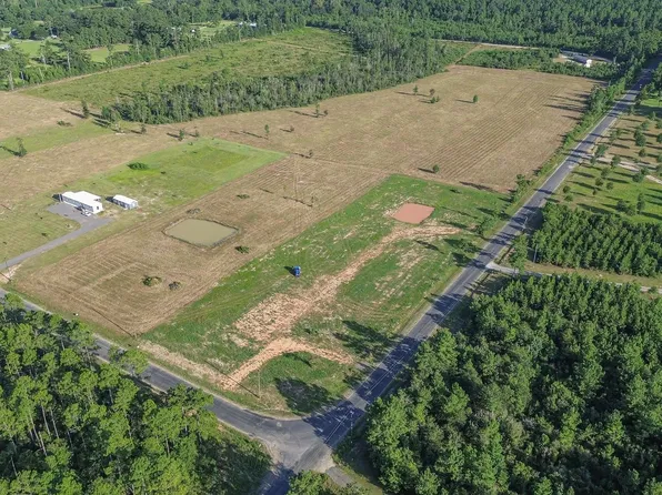 0 Hunt Rd, Ragley, LA 70657