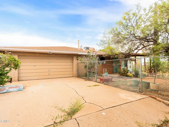 1905 E SAN JUAN CAPISTRANO Drive, Sierra Vista, AZ 85635