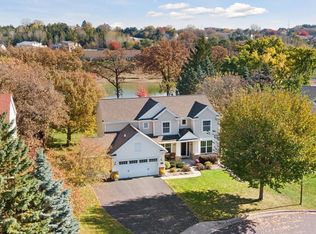 6975 Timber Ridge Holw S, Cottage Grove, MN 55016