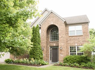 2856 Majestic View Walk, Lexington, KY 40511