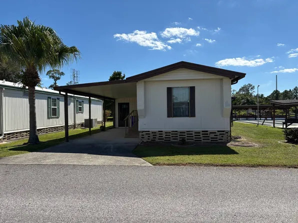 1431 Whisper Lake Blvd #102, Sebring, FL 33870