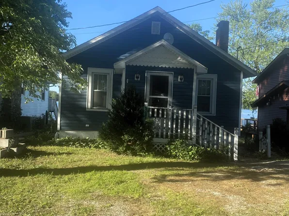 6952 E 150 N, Kewanna, IN 46939