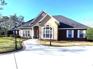31751 Butler Dr, Spanish Fort, AL 36527