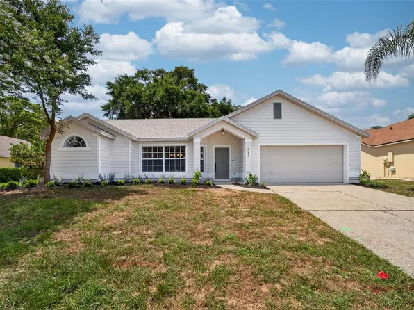 294 Lake Doe Blvd, Apopka, FL 32703