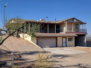 475 W Badger Cv, Meadview, AZ 86444