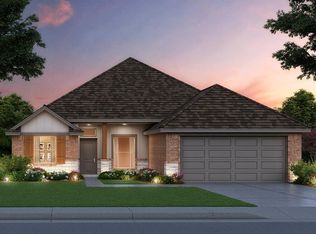 12648 NW 137th St, Piedmont, OK 73078