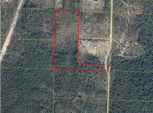 19505 Timbercrest Rd, Fountain, FL 32438