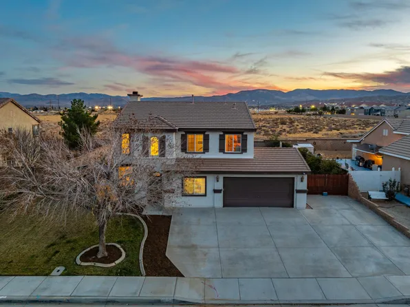 150 Fantasy St, Palmdale, CA 93551