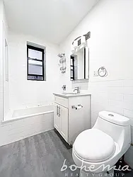 Rented by Bohemia Realty Group