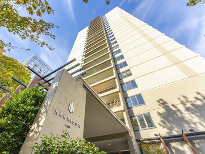 255 SW Harrison St APT 18B, Portland, OR, 97201