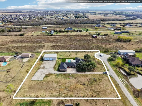 261 Meadowpark McLendon, Rockwall, TX 75032